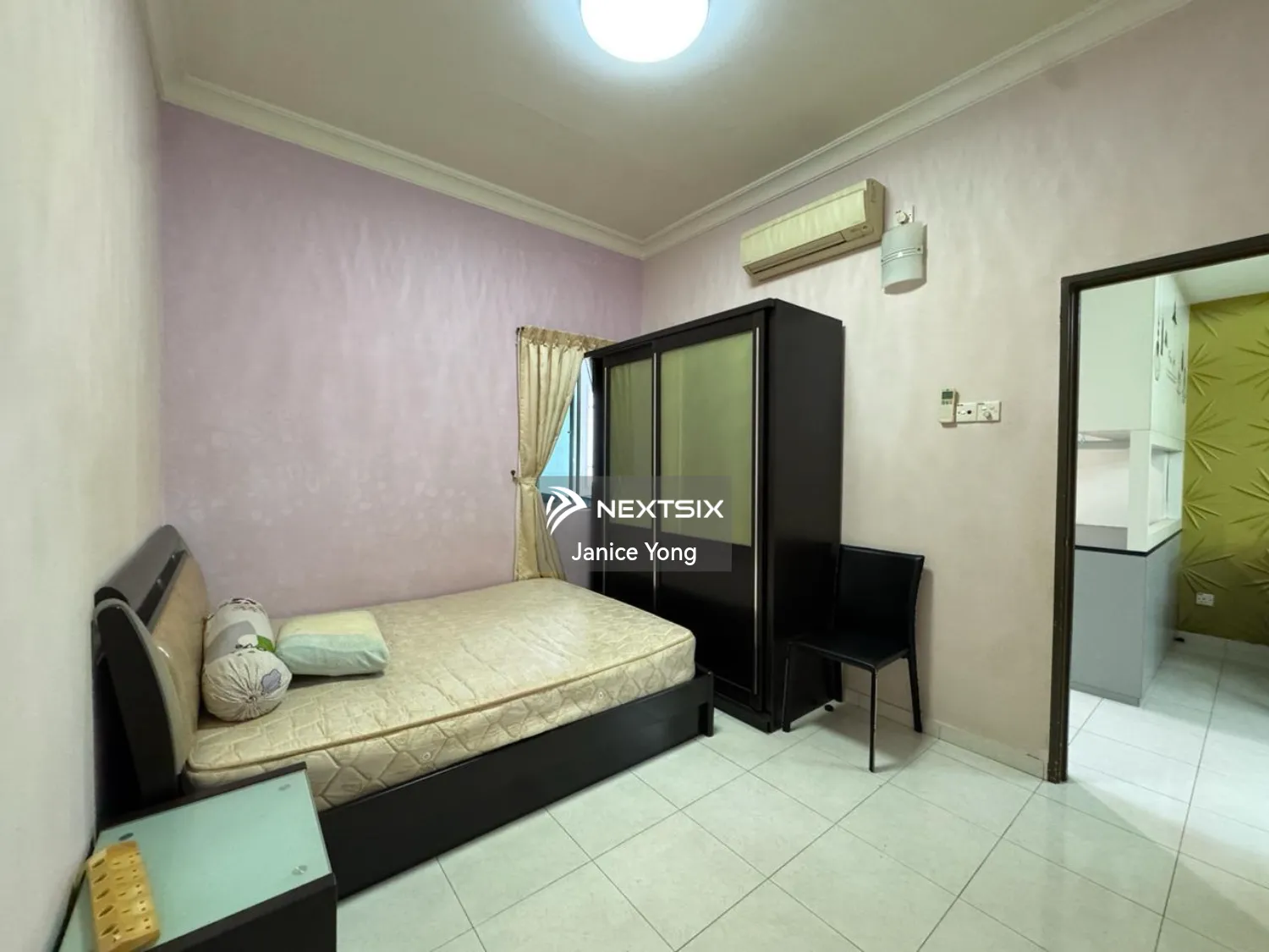 2.5-sty Terrace/Link House For Rent in Setia Indah Johor - Image 15