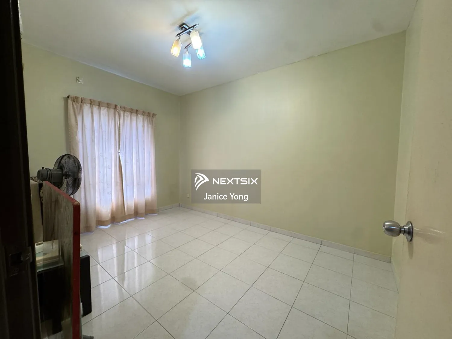 2.5-sty Terrace/Link House For Rent in Setia Indah Johor - Image 6