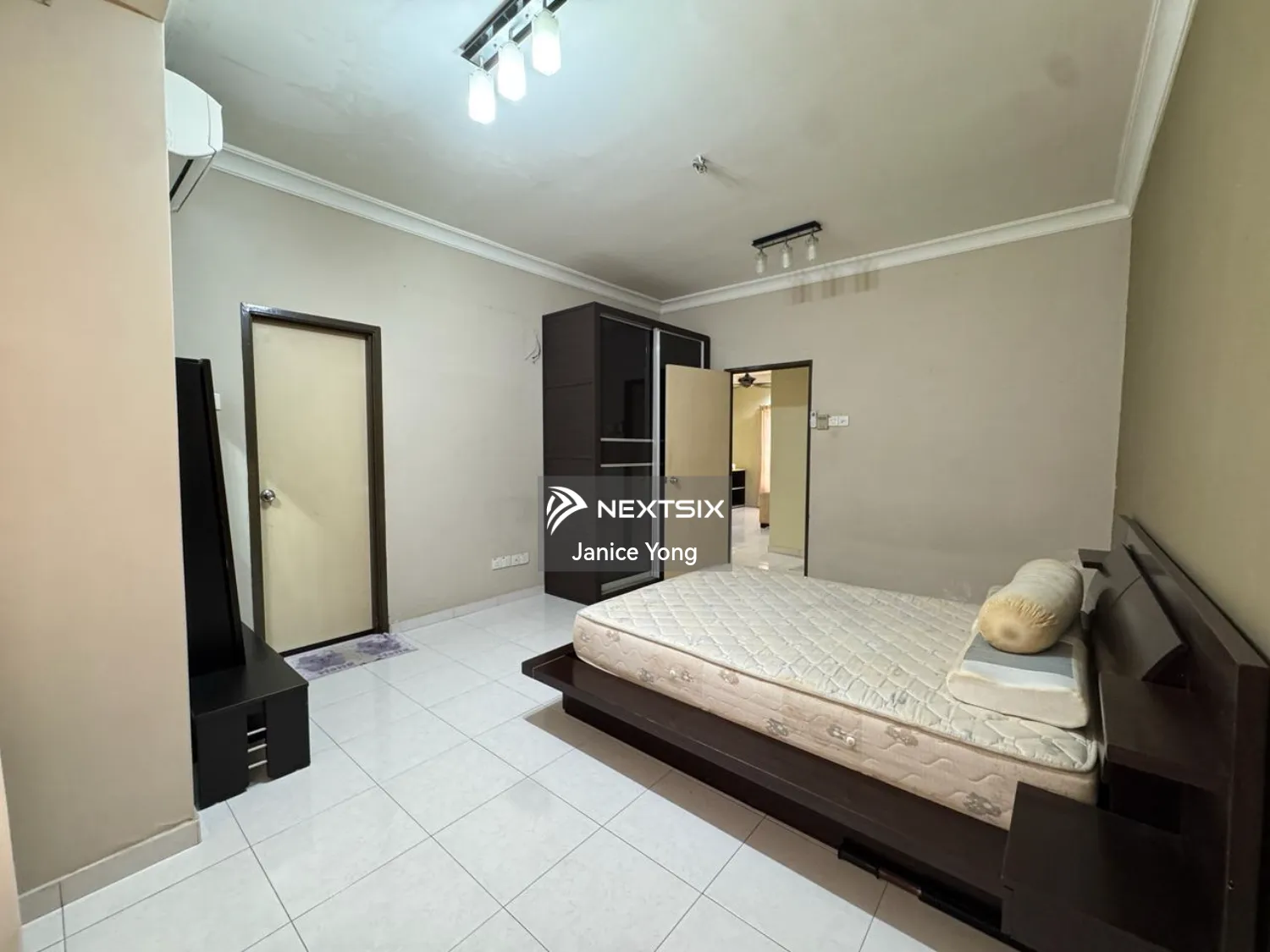 2.5-sty Terrace/Link House For Rent in Setia Indah Johor - Image 9