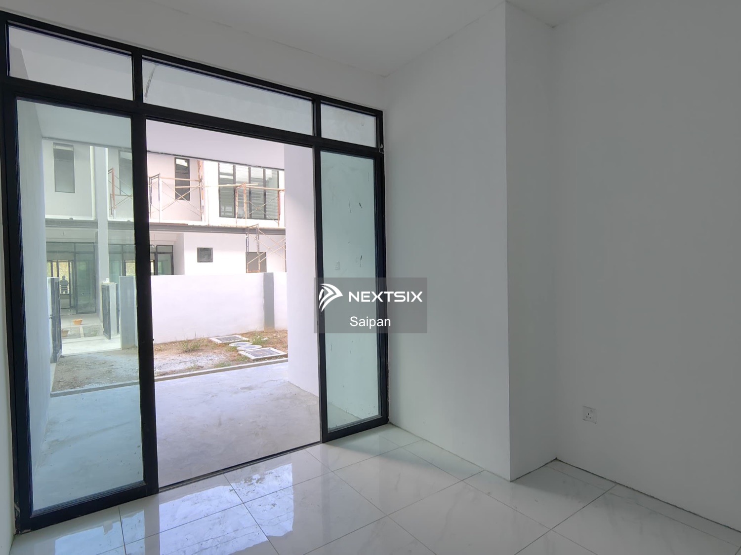 2-sty Terrace/Link House For Sale in Kuching Sarawak - Image 10