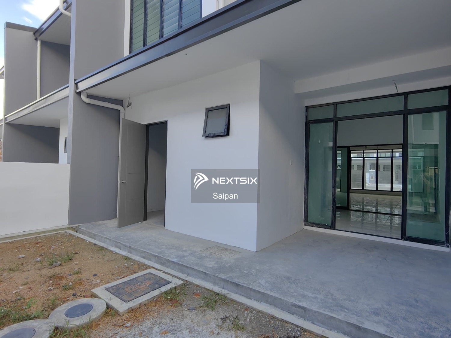 2-sty Terrace/Link House For Sale in Kuching Sarawak - Image 11