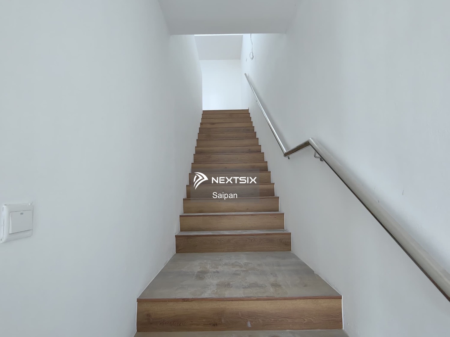 2-sty Terrace/Link House For Sale in Kuching Sarawak - Image 12