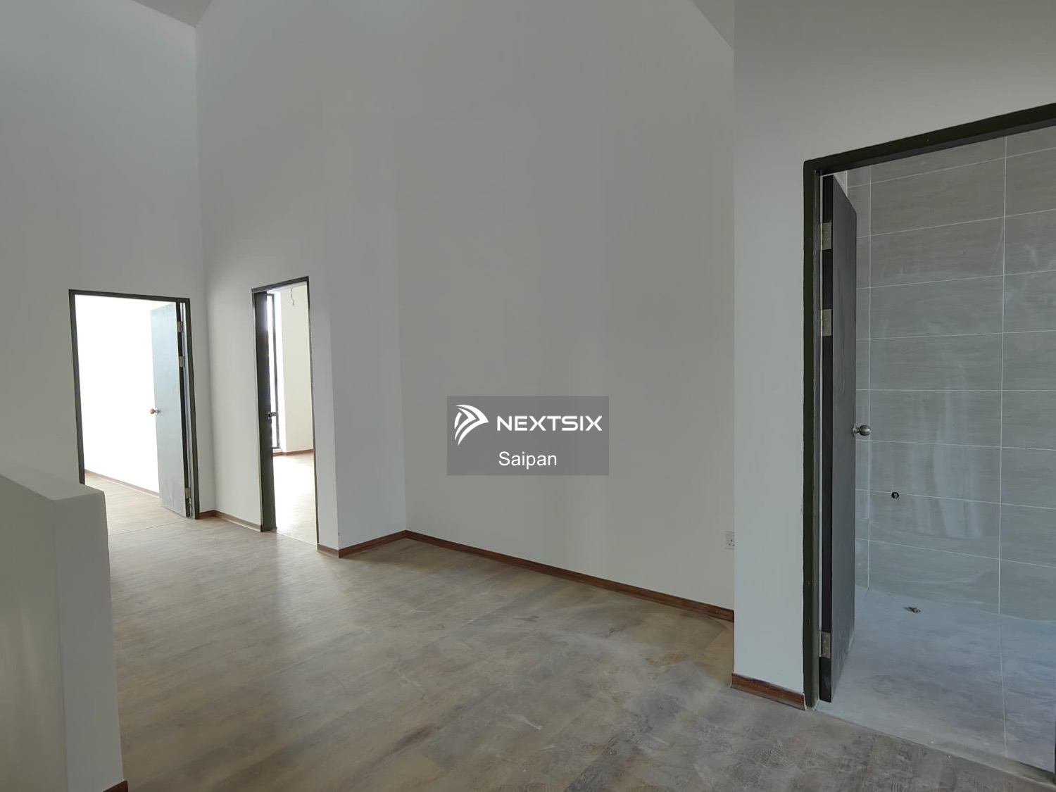 2-sty Terrace/Link House For Sale in Kuching Sarawak - Image 13