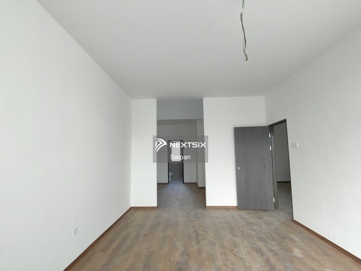 2-sty Terrace/Link House For Sale in Kuching Sarawak - Image 14