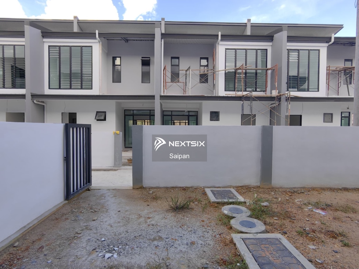 2-sty Terrace/Link House For Sale in Kuching Sarawak - Image 20