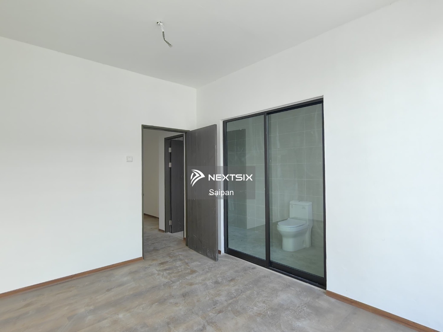 2-sty Terrace/Link House For Sale in Kuching Sarawak - Image 23