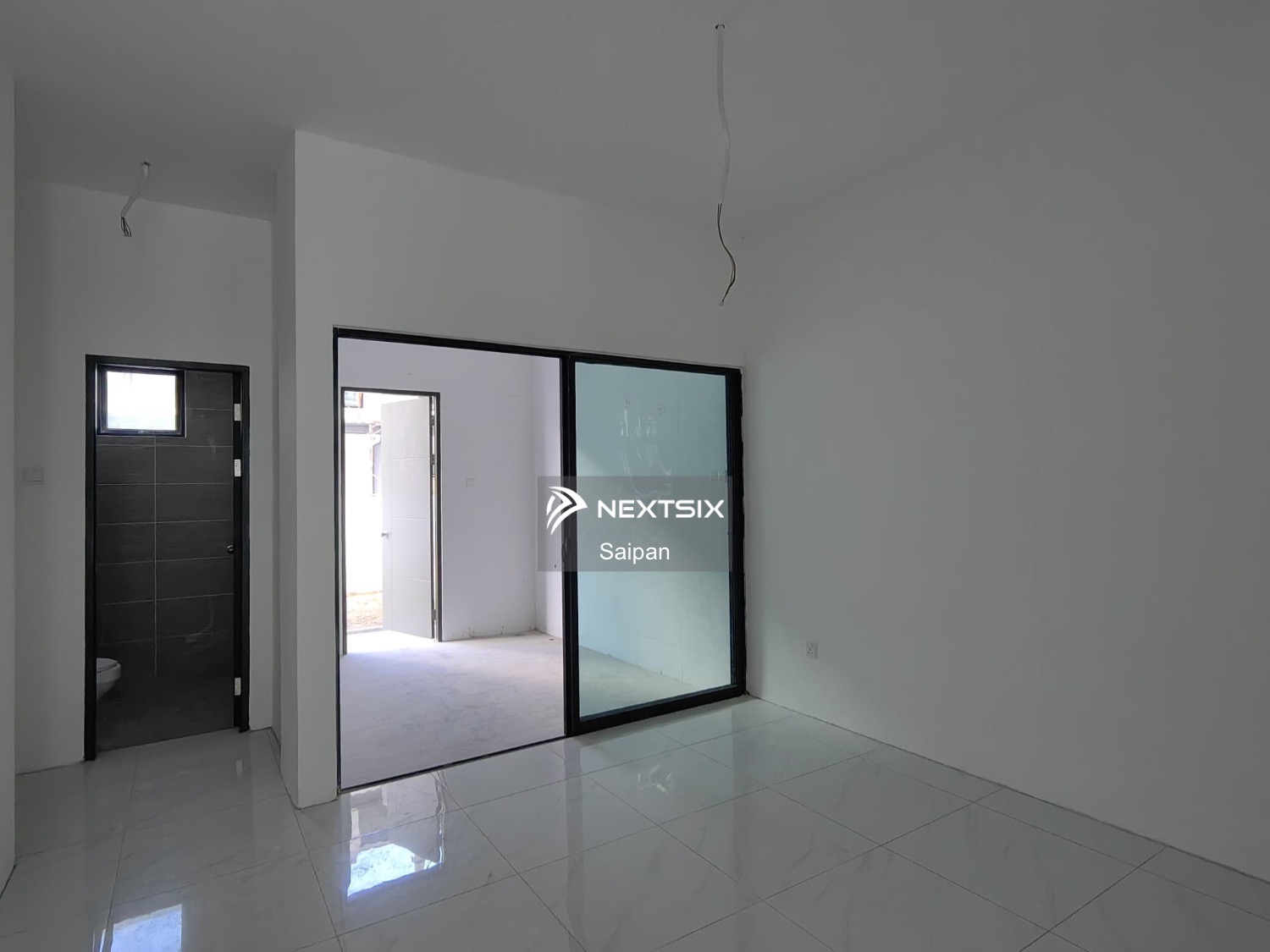 2-sty Terrace/Link House For Sale in Kuching Sarawak - Image 5