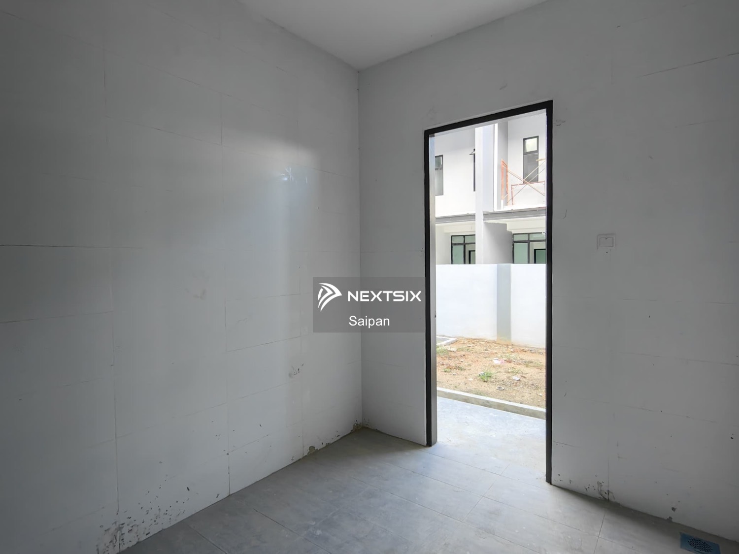 2-sty Terrace/Link House For Sale in Kuching Sarawak - Image 6