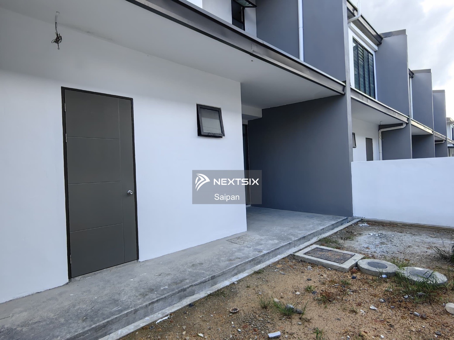 2-sty Terrace/Link House For Sale in Kuching Sarawak - Image 8