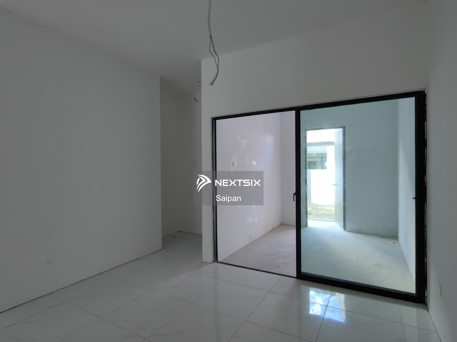 2-sty Terrace/Link House For Sale in Kuching Sarawak - Image 9