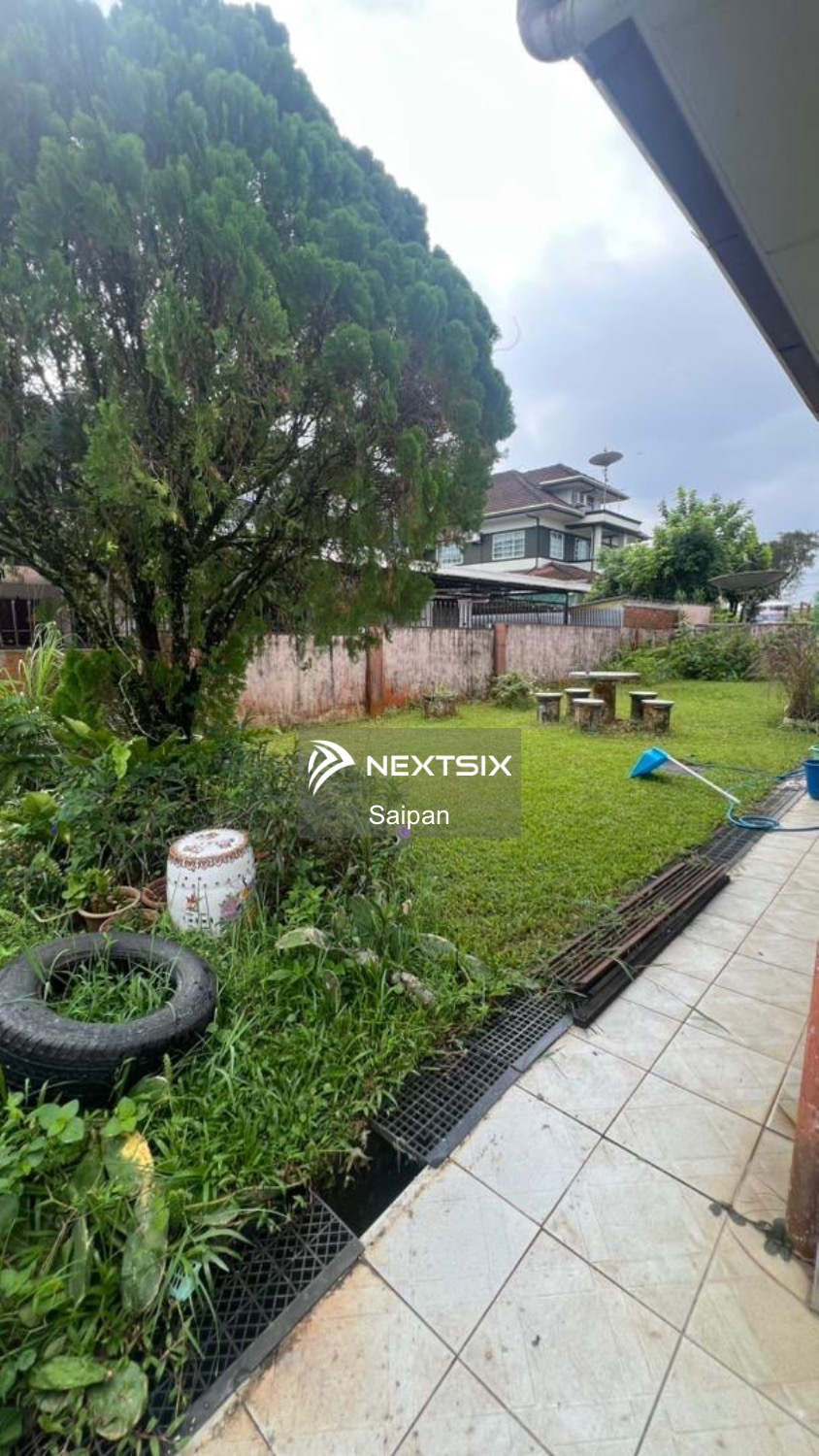 2.5-sty Terrace/Link House For Sale in Kuching Sarawak - Image 9