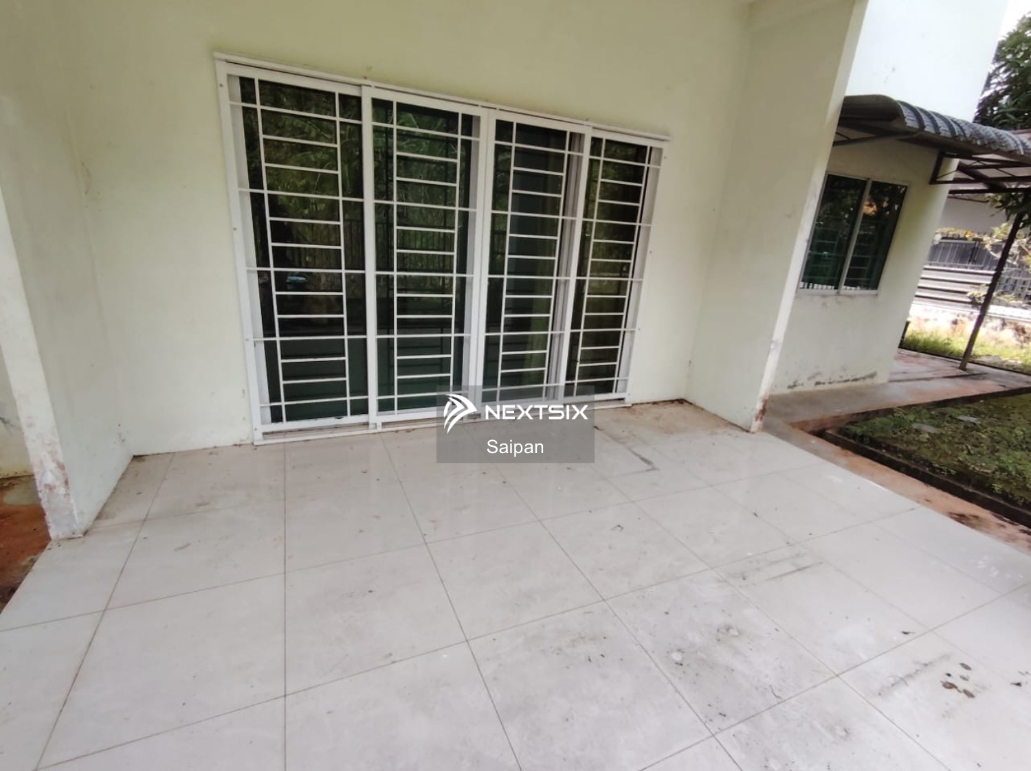 1-sty Terrace/Link House For Sale in Kuching Sarawak - Image 5