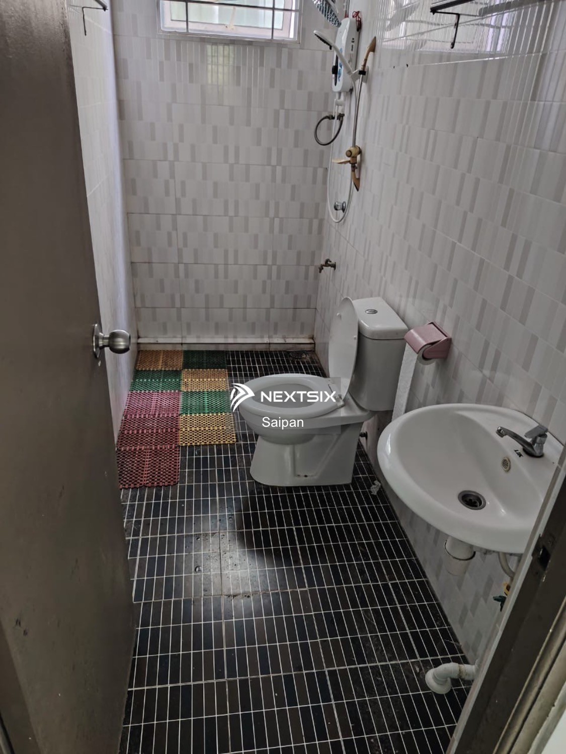 1-sty Terrace/Link House For Sale in Kuching Sarawak - Image 6