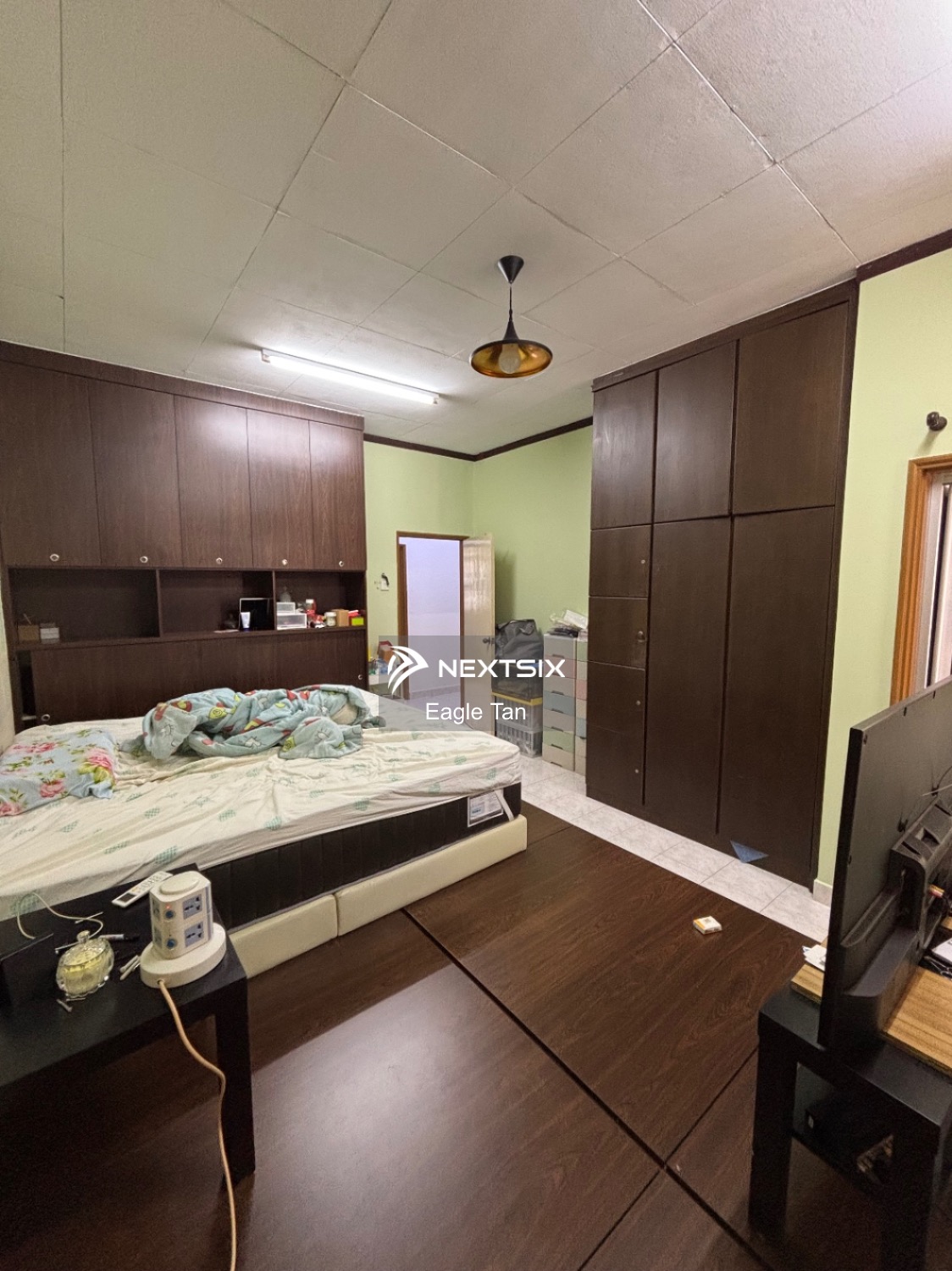 2-sty Terrace/Link House For Sale in Skudai Johor