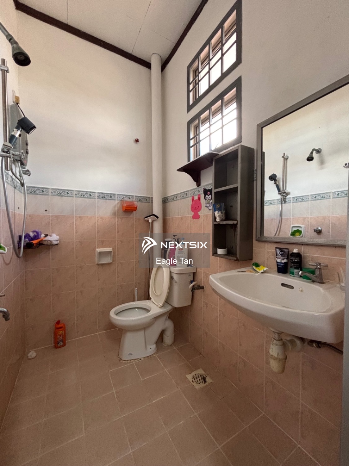 2-sty Terrace/Link House For Sale in Skudai Johor - Image 5