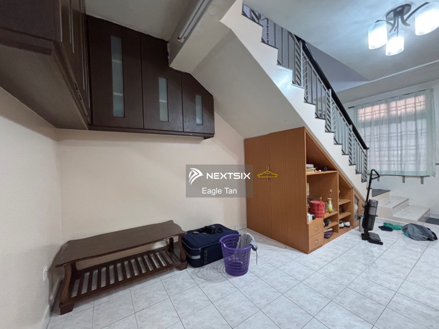 2-sty Terrace/Link House For Sale in Skudai Johor - Image 6