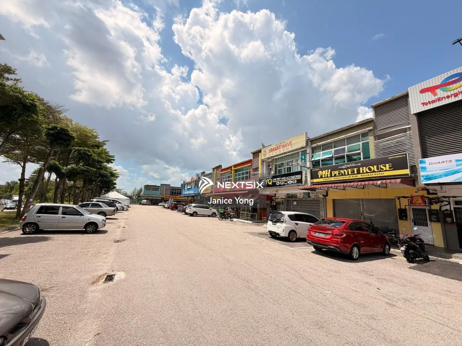 Shop For Rent in Pasir Gudang Johor - Image 5
