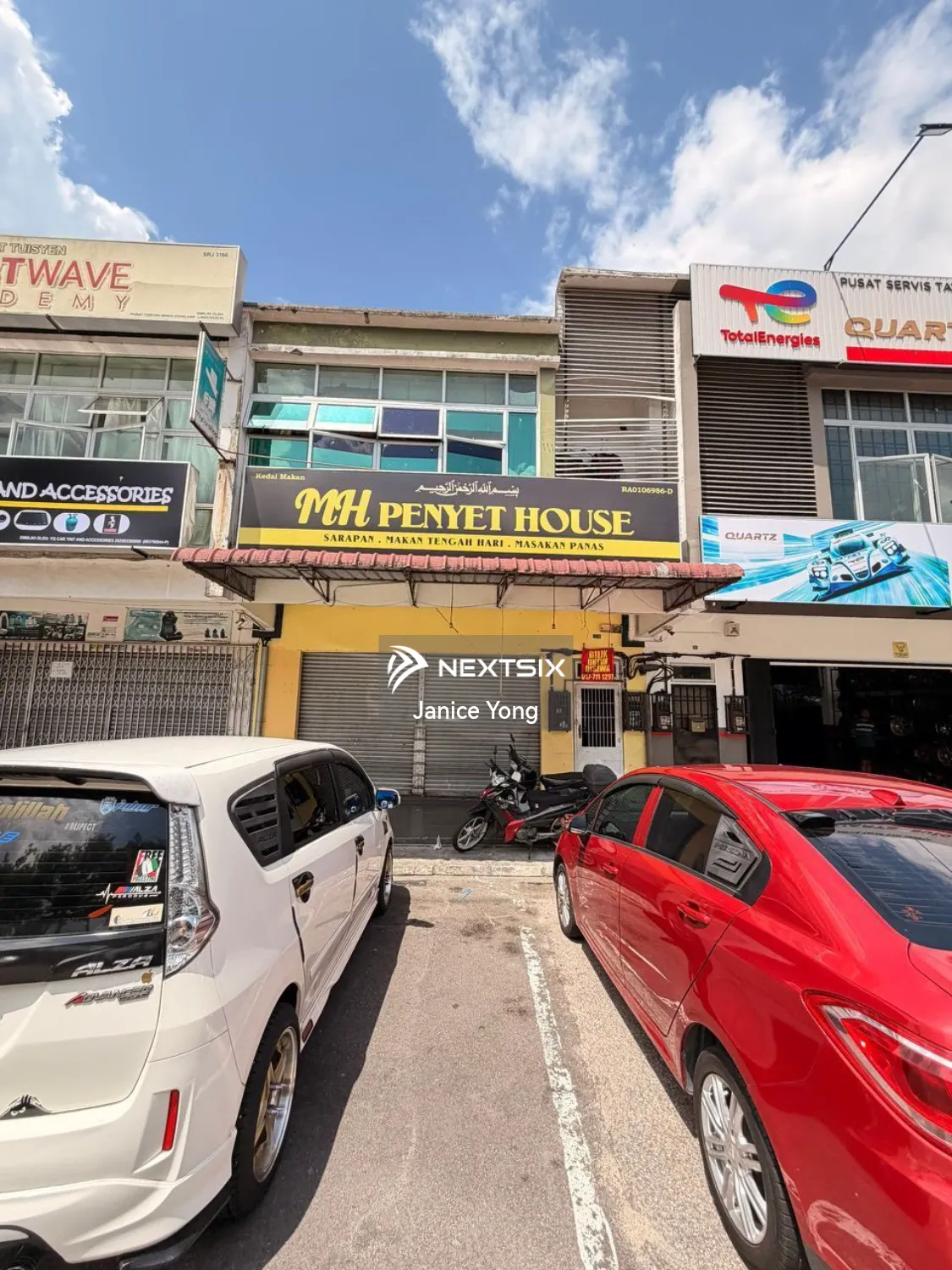 Shop For Rent in Pasir Gudang Johor - Image 6