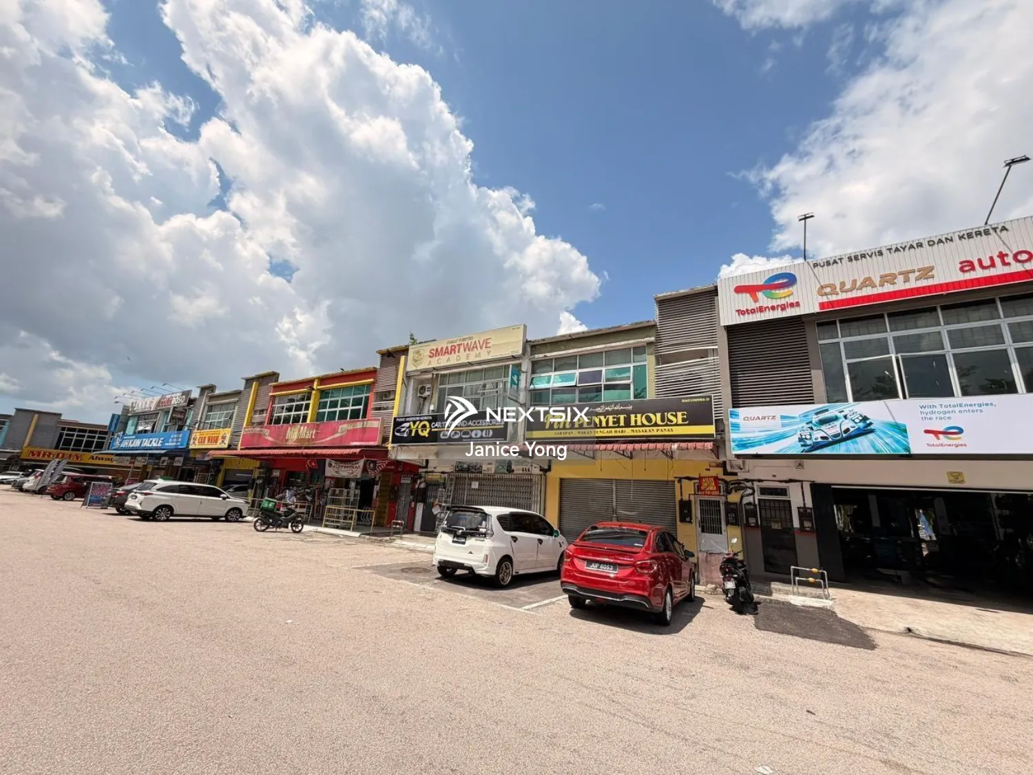Shop For Rent in Pasir Gudang Johor - Image 7