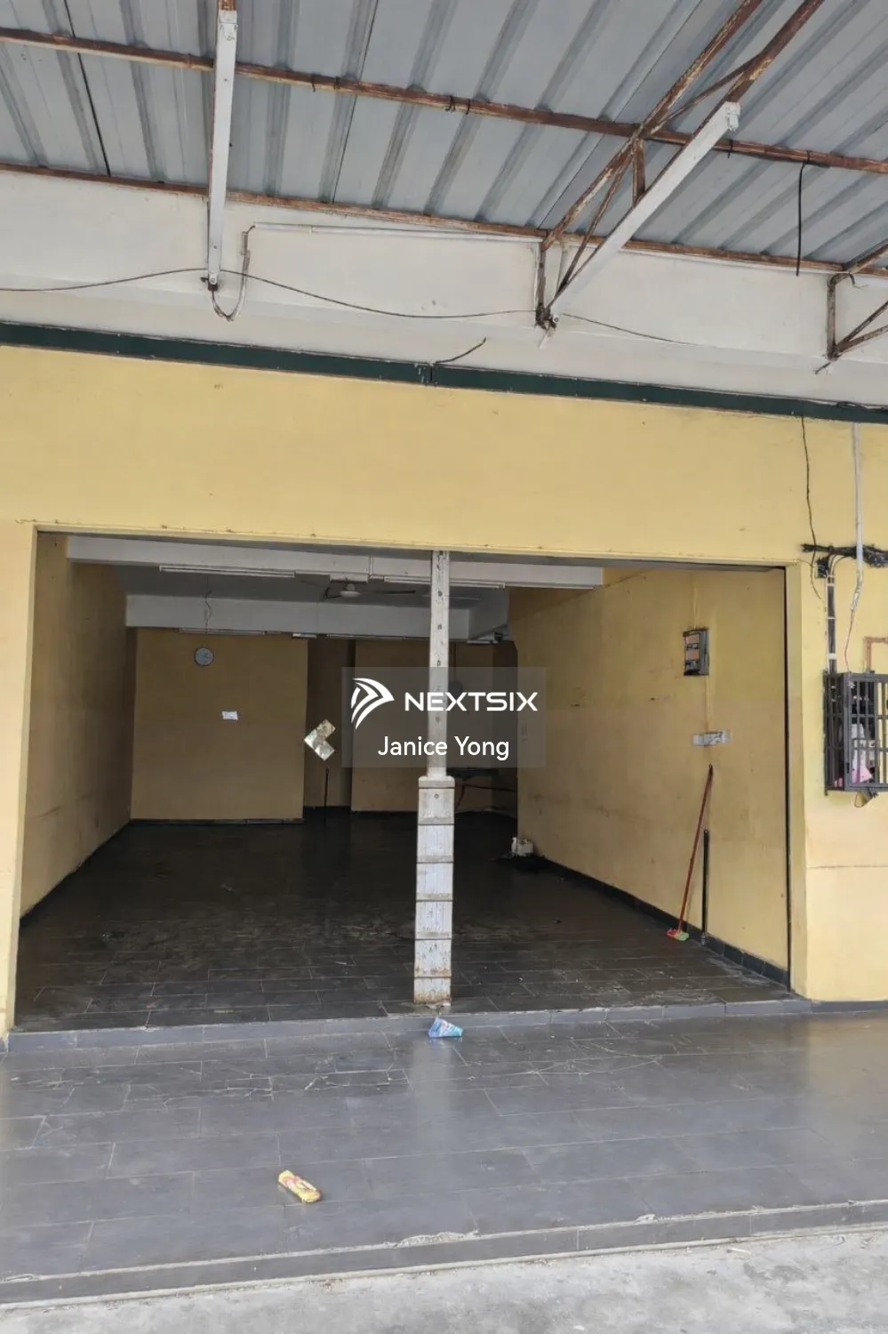 Shop For Rent in Pasir Gudang Johor - Image 8