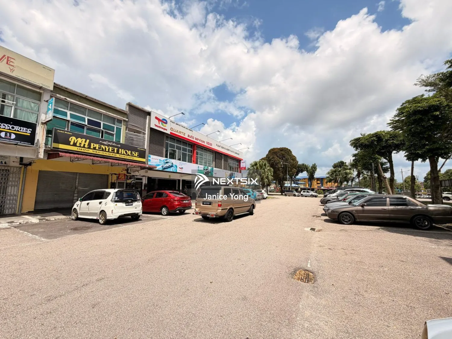 Shop For Rent in Pasir Gudang Johor - Image 9
