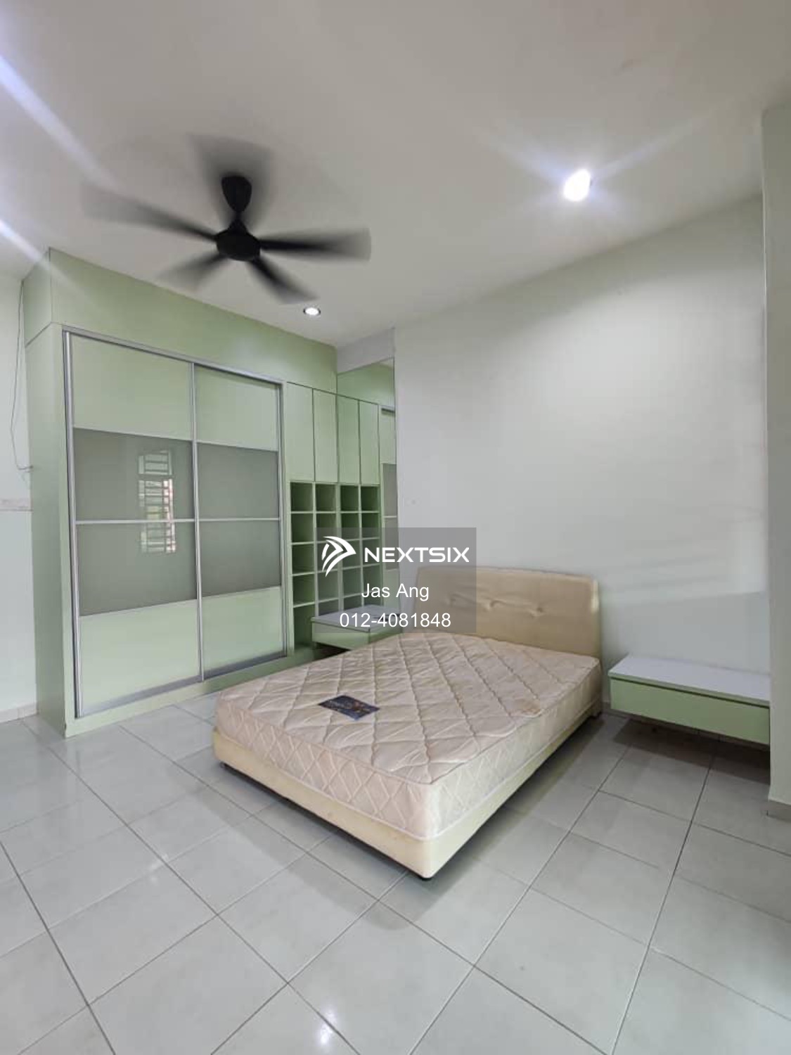 2-sty Terrace/Link House For Sale in Juru Penang - Image 10