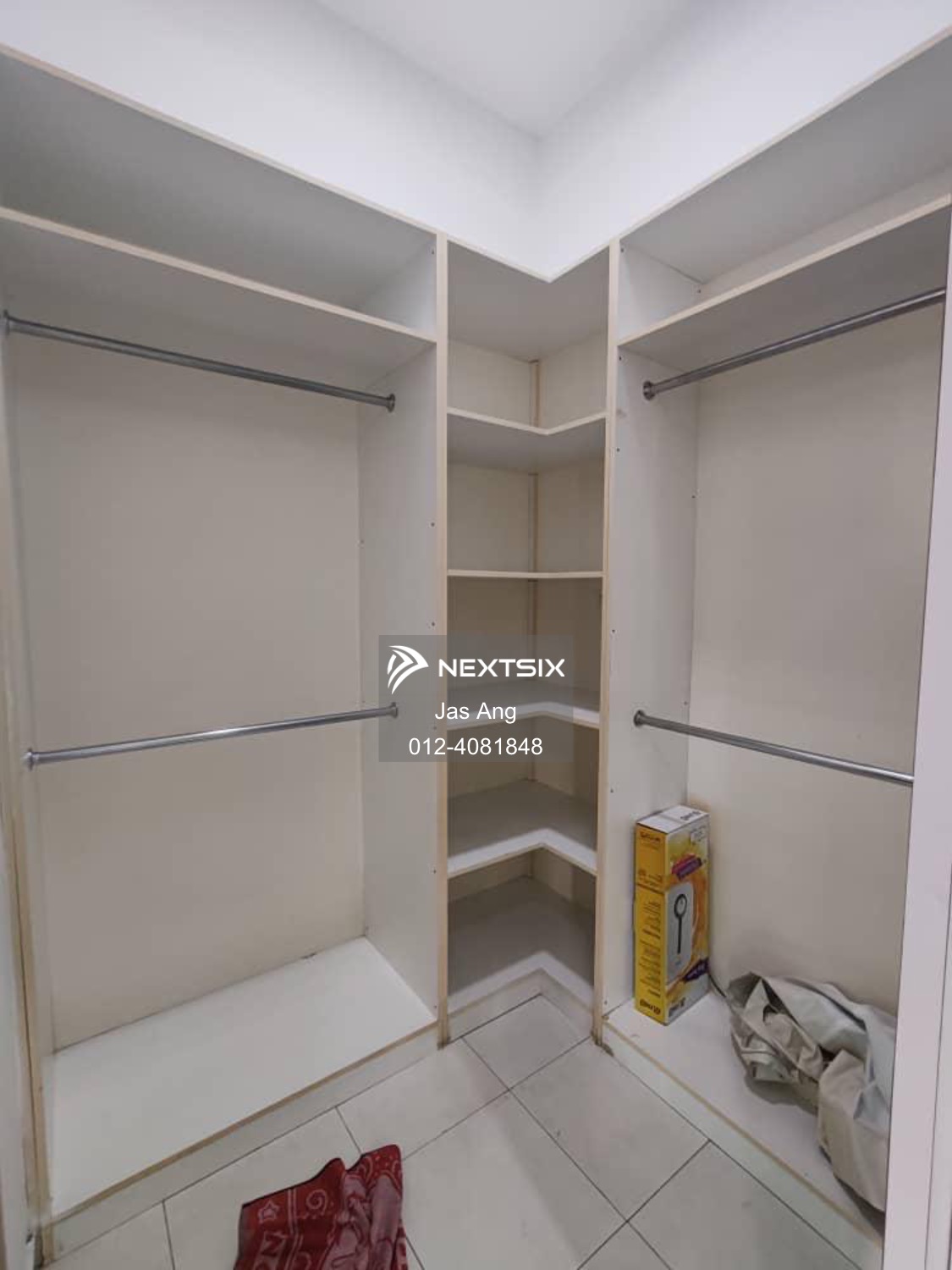 2-sty Terrace/Link House For Sale in Juru Penang - Image 11