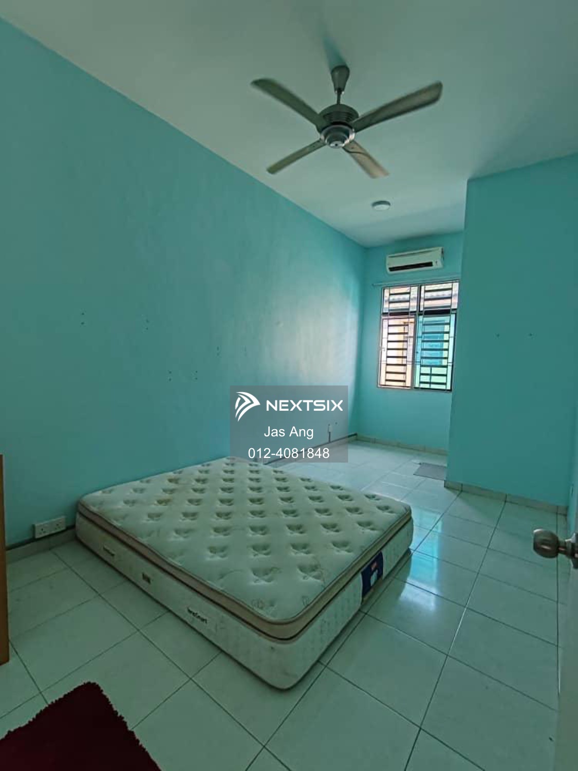 2-sty Terrace/Link House For Sale in Juru Penang - Image 12