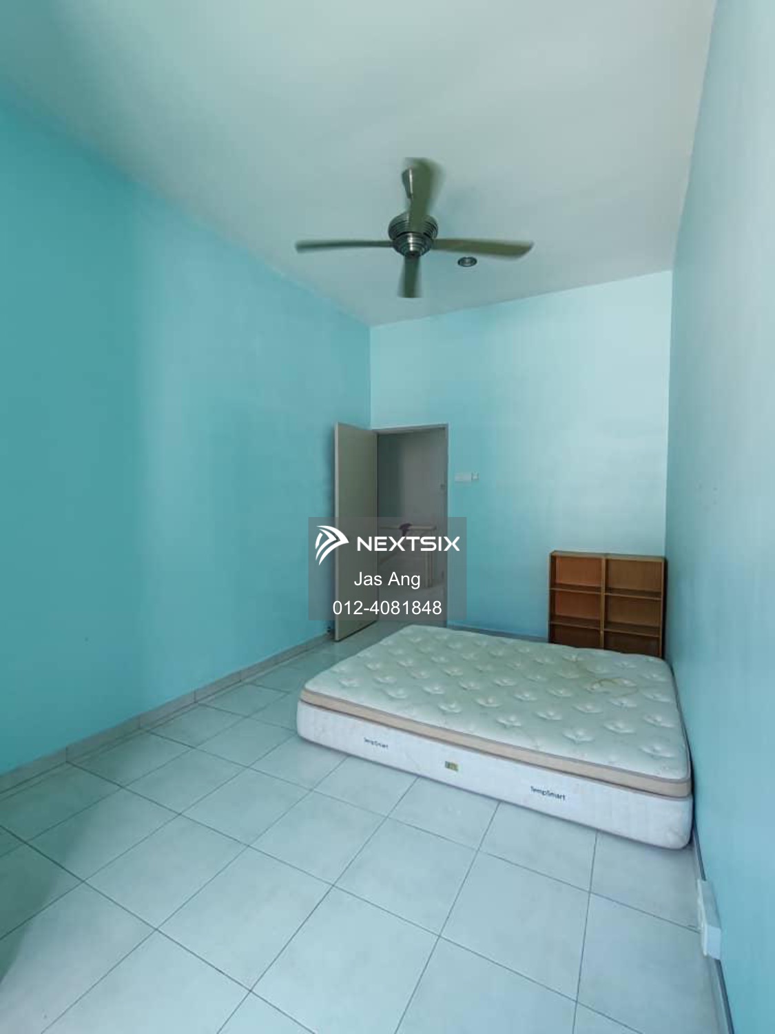 2-sty Terrace/Link House For Sale in Juru Penang - Image 13