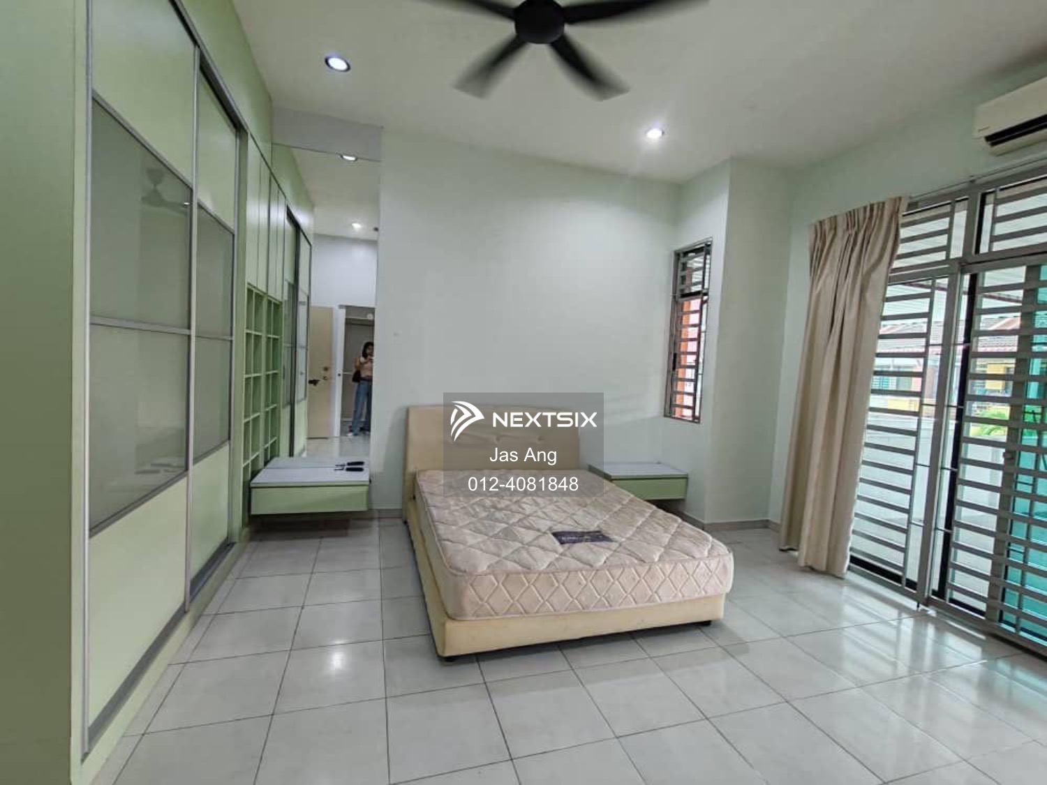 2-sty Terrace/Link House For Sale in Juru Penang - Image 14