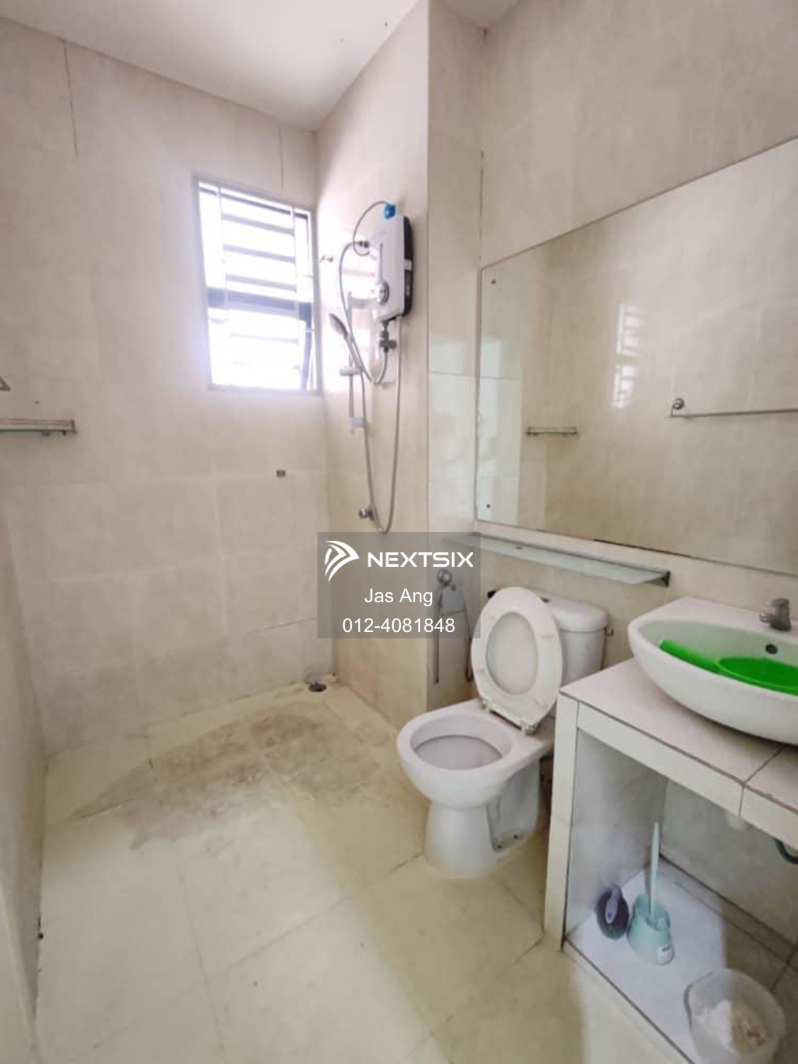 2-sty Terrace/Link House For Sale in Juru Penang - Image 15