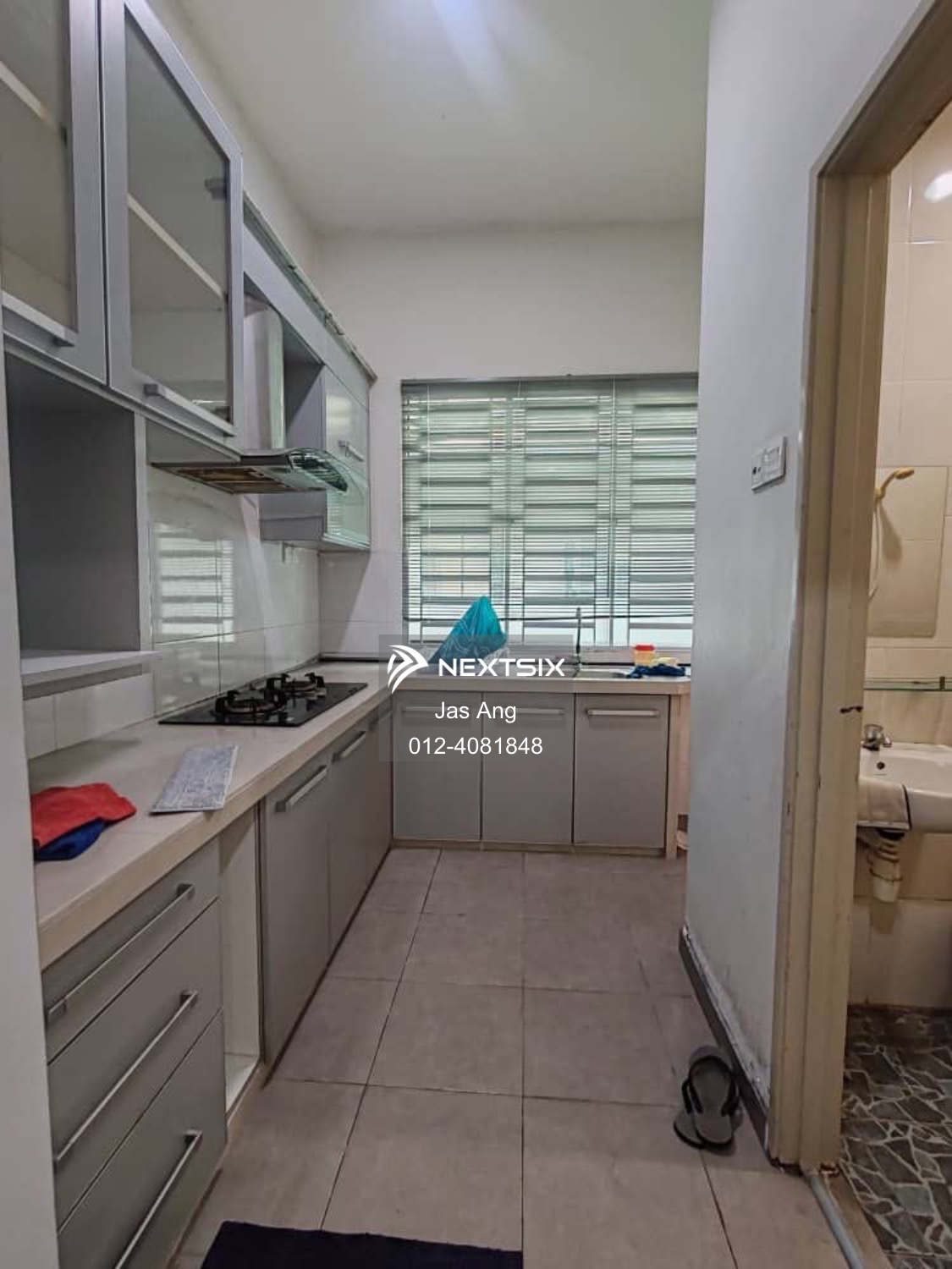 2-sty Terrace/Link House For Sale in Juru Penang - Image 5