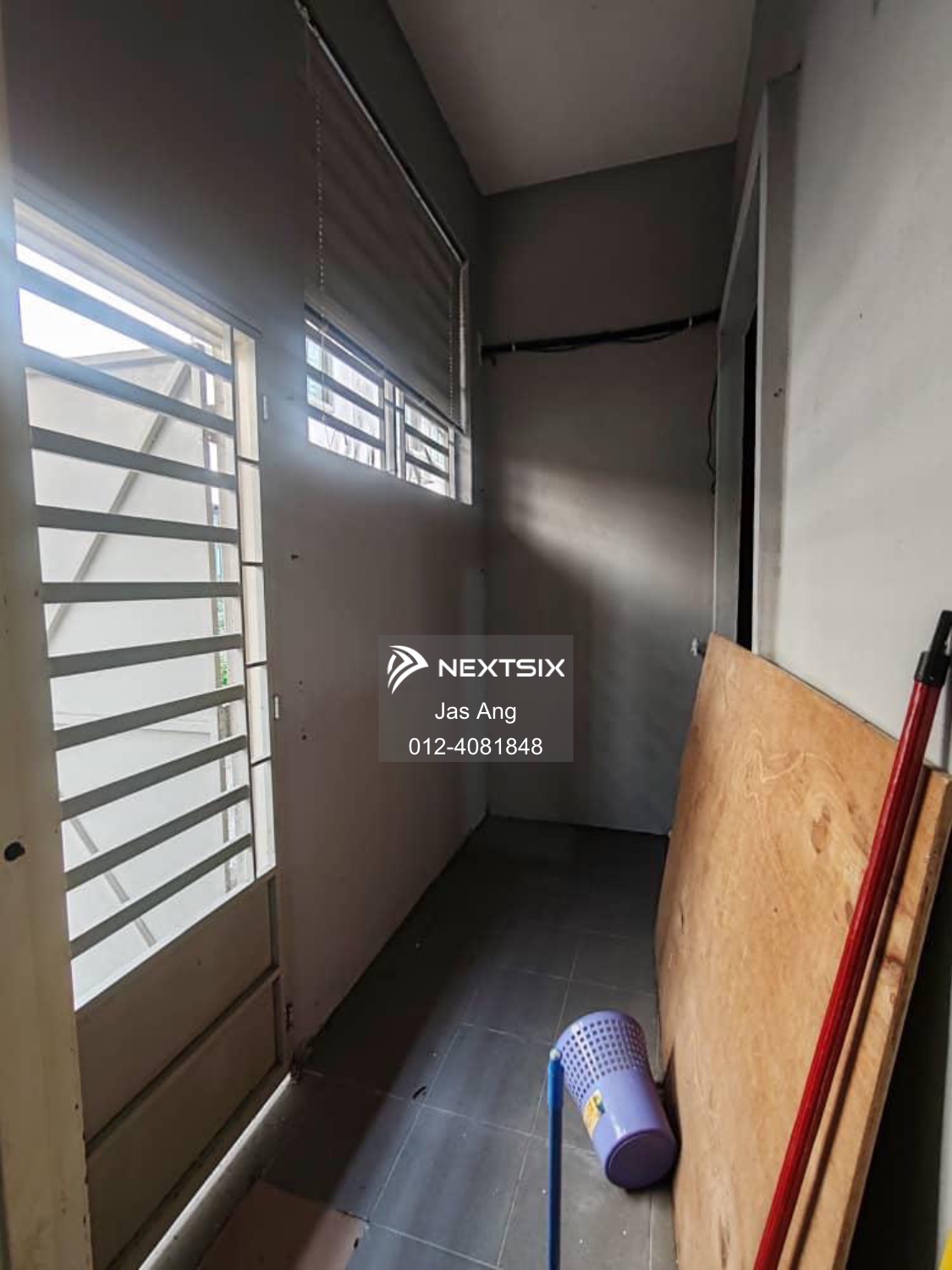 2-sty Terrace/Link House For Sale in Juru Penang - Image 6