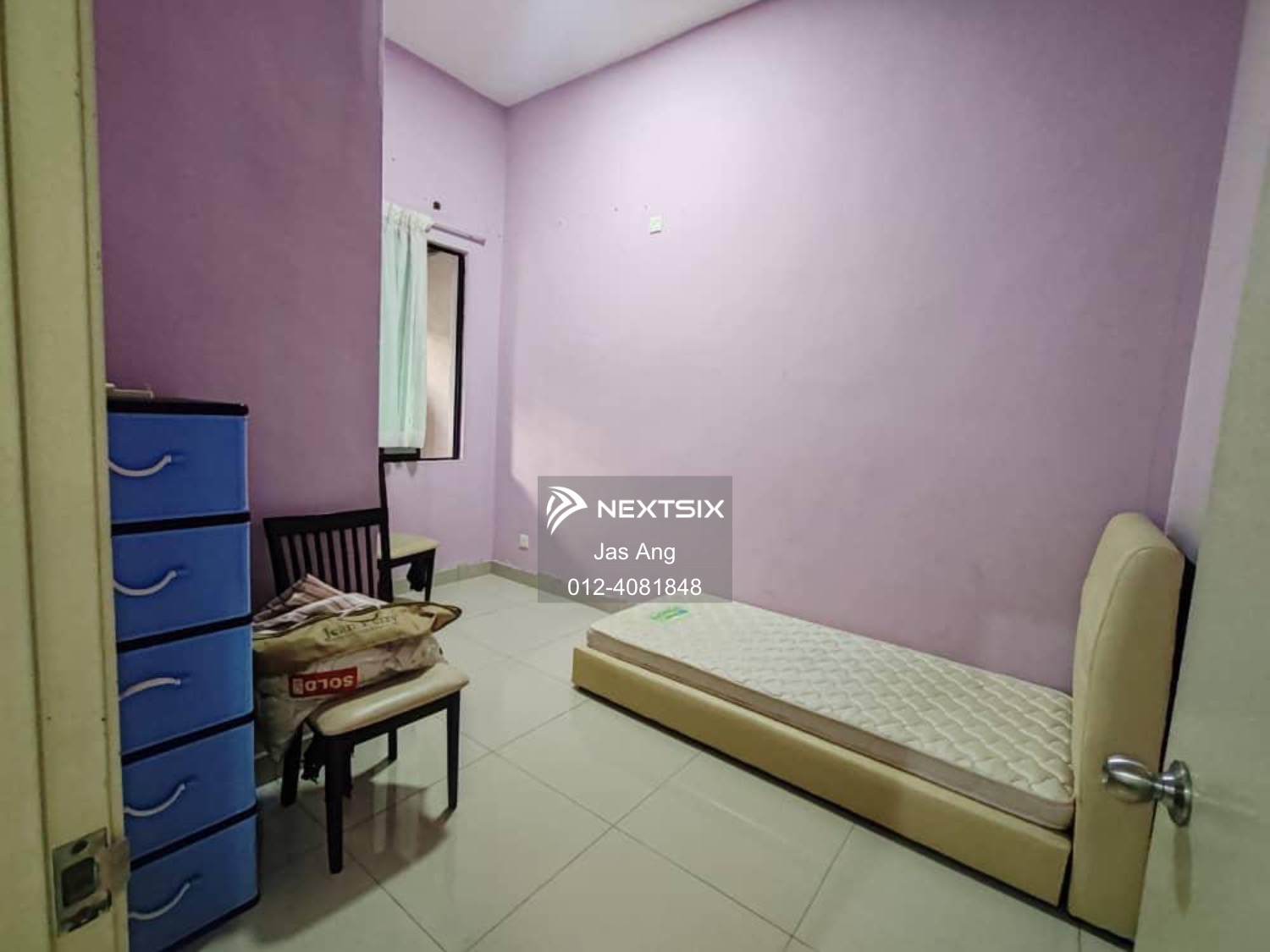 2-sty Terrace/Link House For Sale in Juru Penang - Image 7