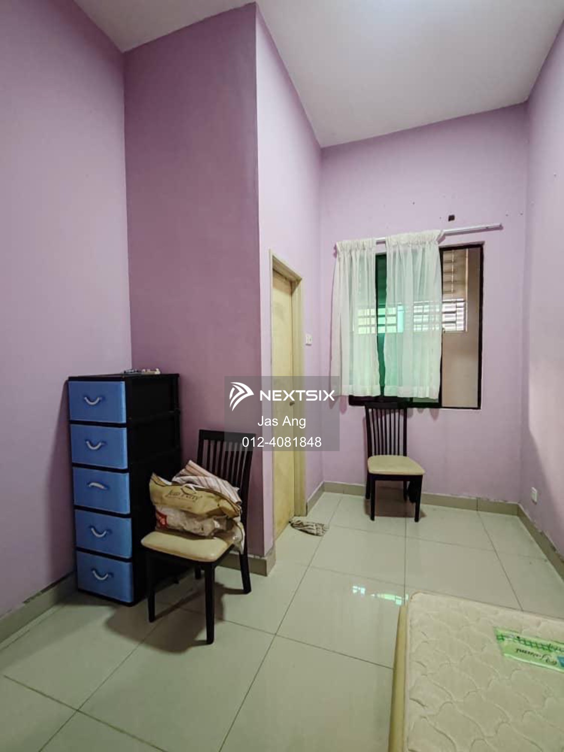 2-sty Terrace/Link House For Sale in Juru Penang - Image 8