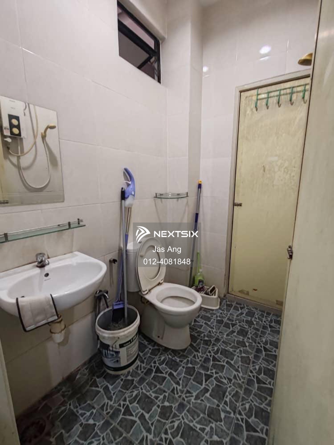 2-sty Terrace/Link House For Sale in Juru Penang - Image 9
