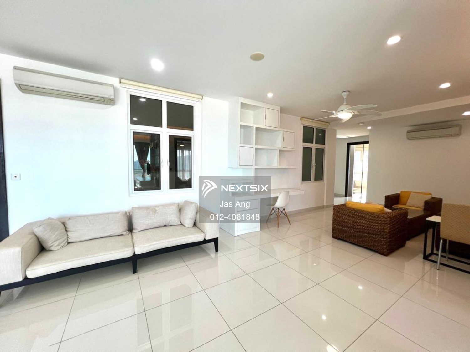Condominium For Rent in Gurney Penang - Image 10