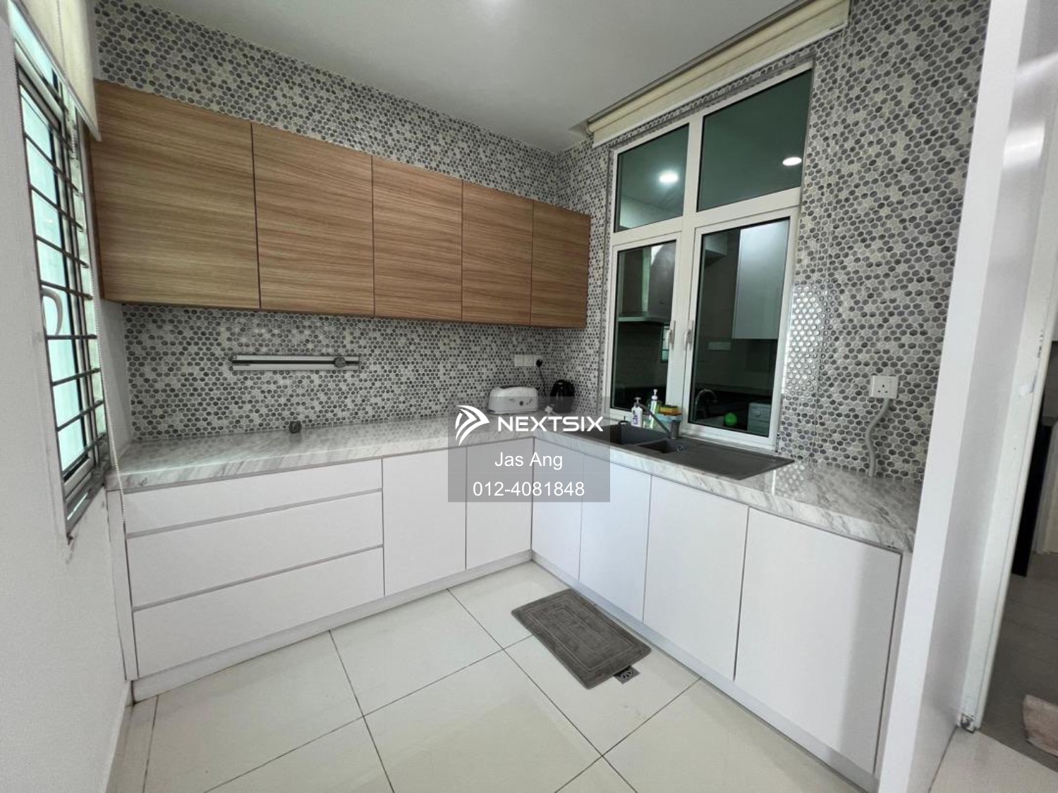 Condominium For Rent in Gurney Penang - Image 11