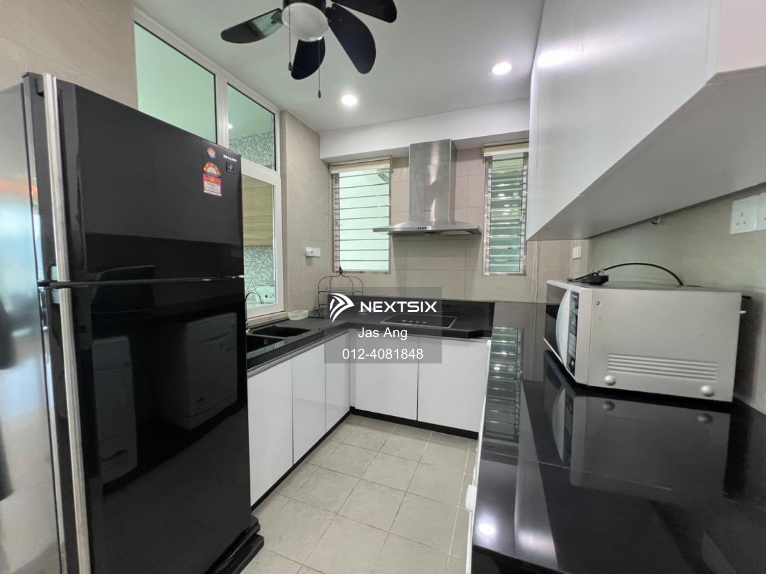 Condominium For Rent in Gurney Penang - Image 12