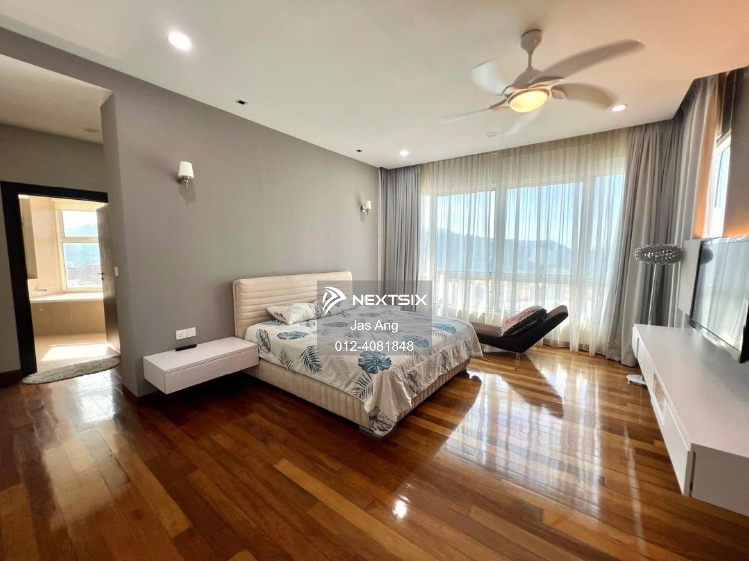Condominium For Rent in Gurney Penang - Image 13