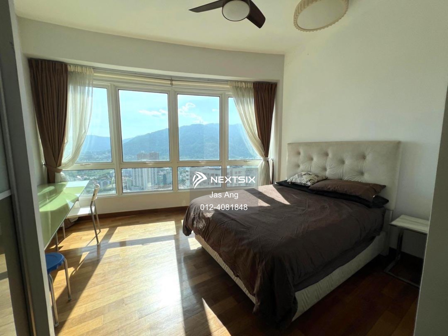 Condominium For Rent in Gurney Penang - Image 14