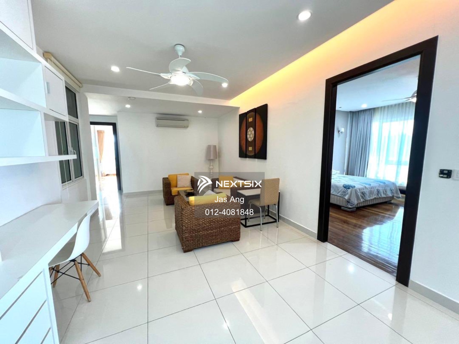 Condominium For Rent in Gurney Penang - Image 16