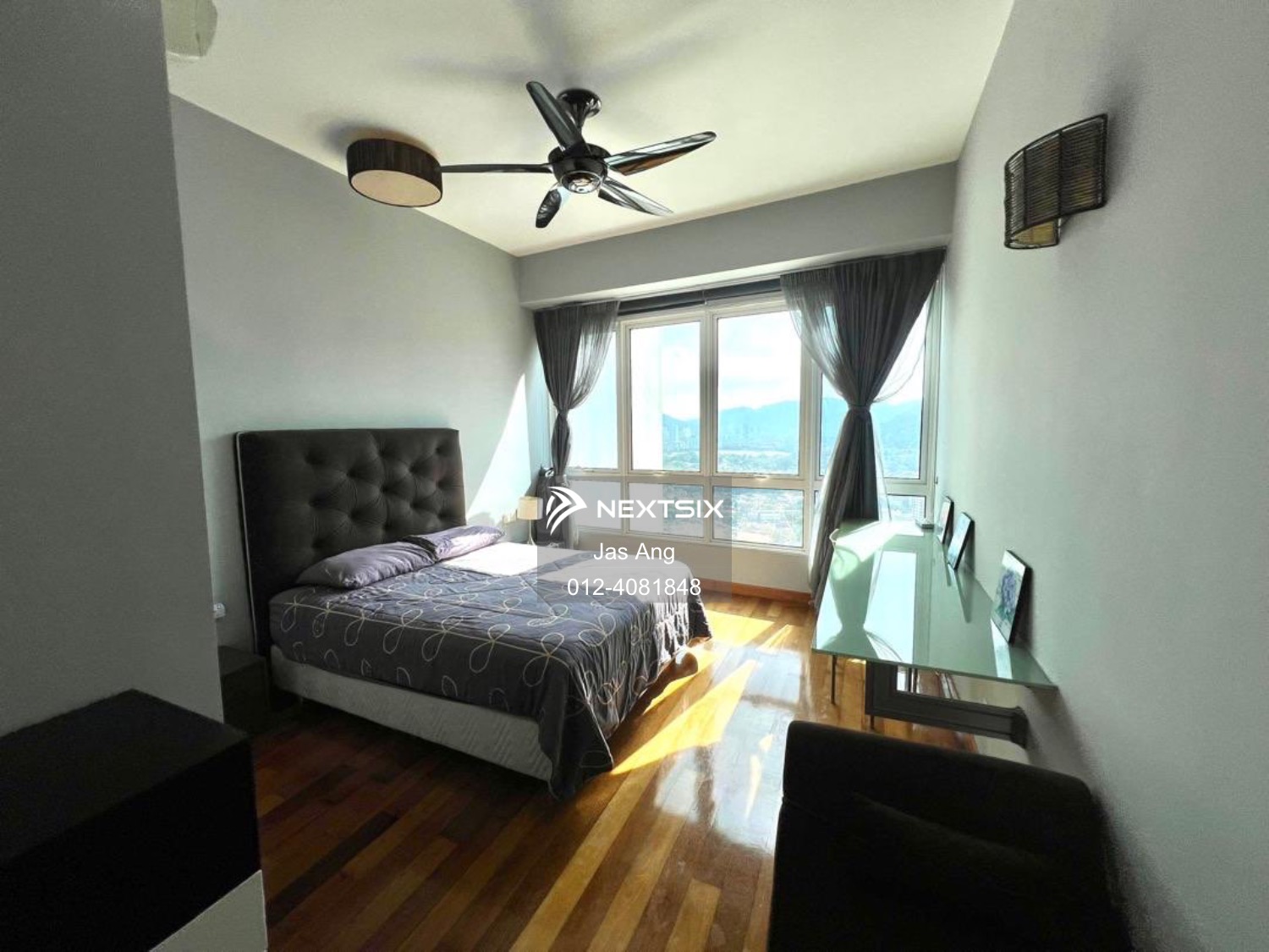 Condominium For Rent in Gurney Penang - Image 17