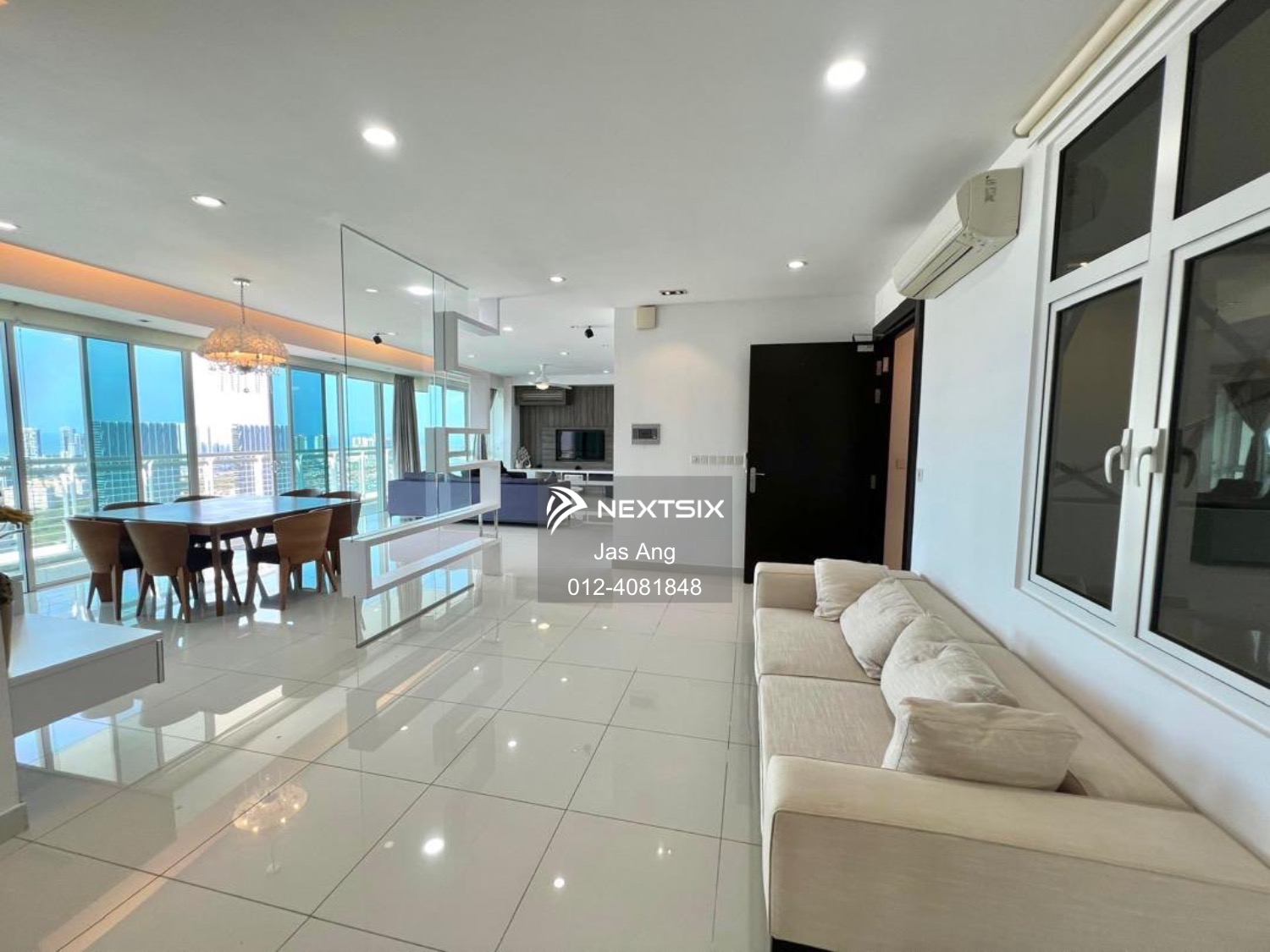 Condominium For Rent in Gurney Penang - Image 7