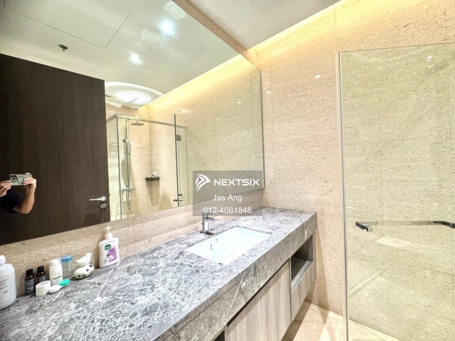 Condominium For Rent in Georgetown Penang - Image 6