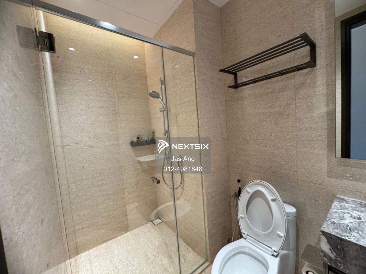 Condominium For Rent in Georgetown Penang - Image 7