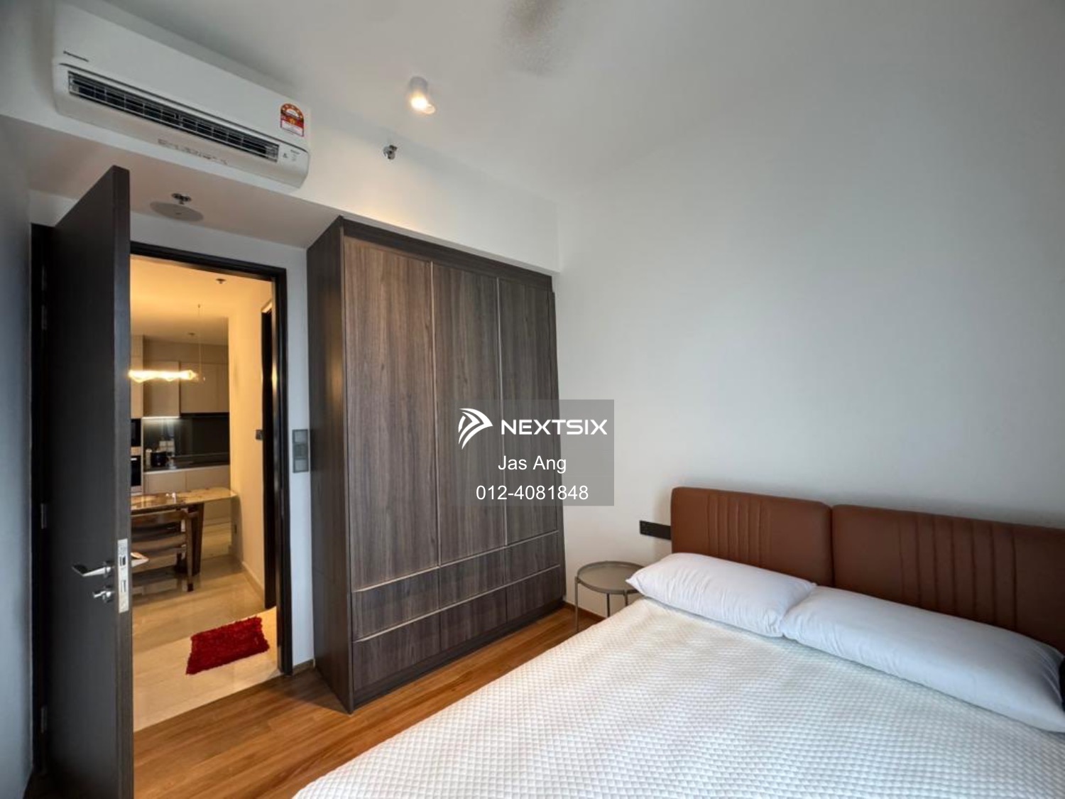 Condominium For Rent in Georgetown Penang - Image 8