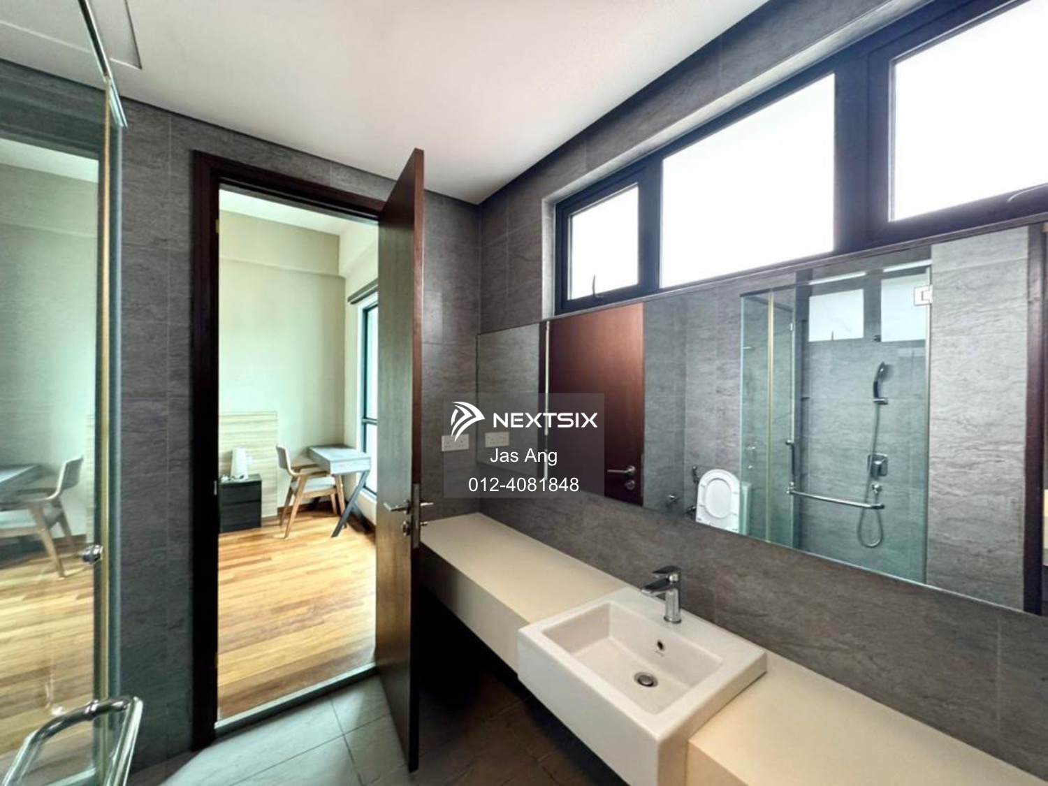 Condominium For Rent in Tanjung Bungah Penang - Image 12