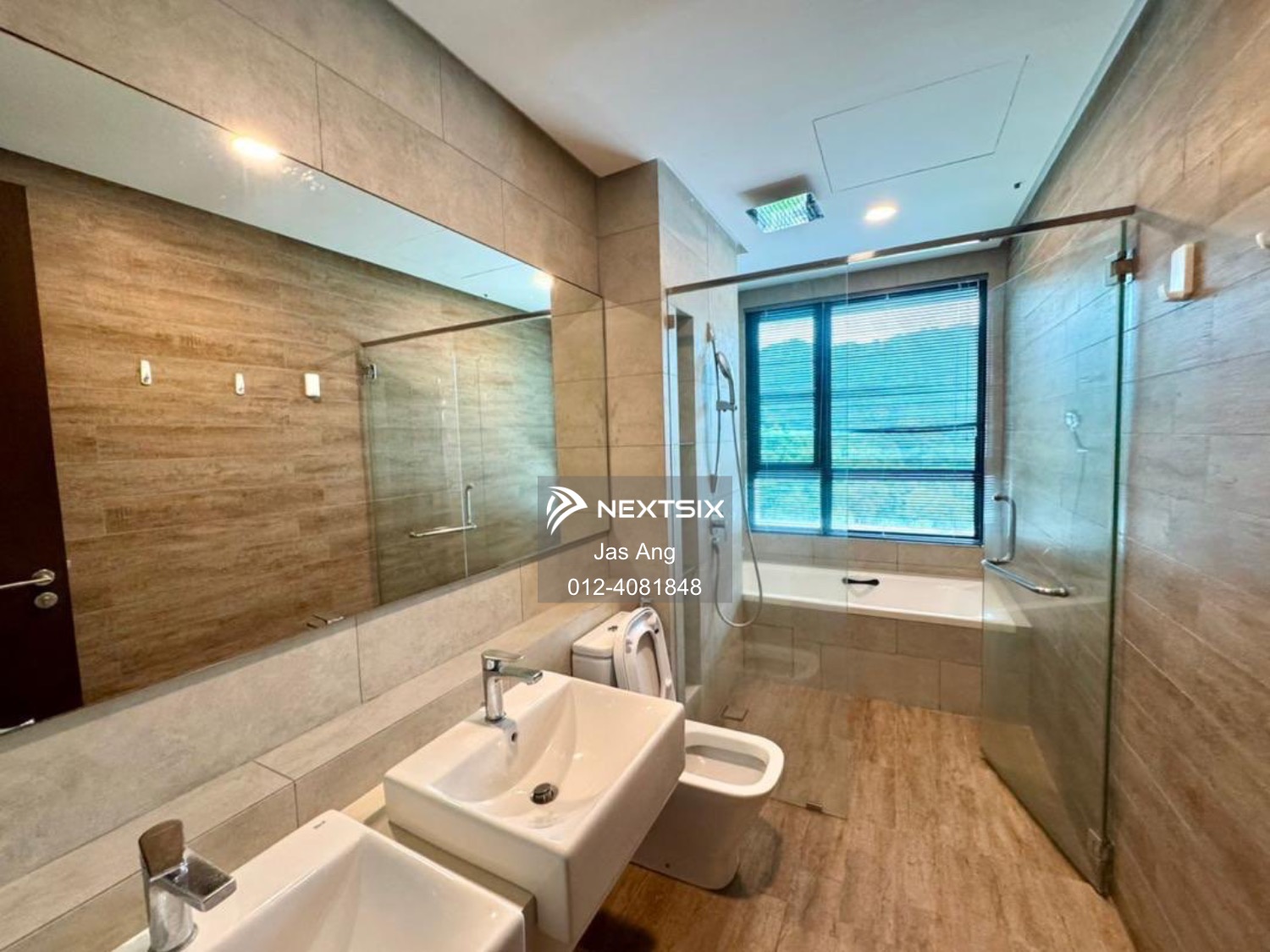 Condominium For Rent in Tanjung Bungah Penang - Image 13