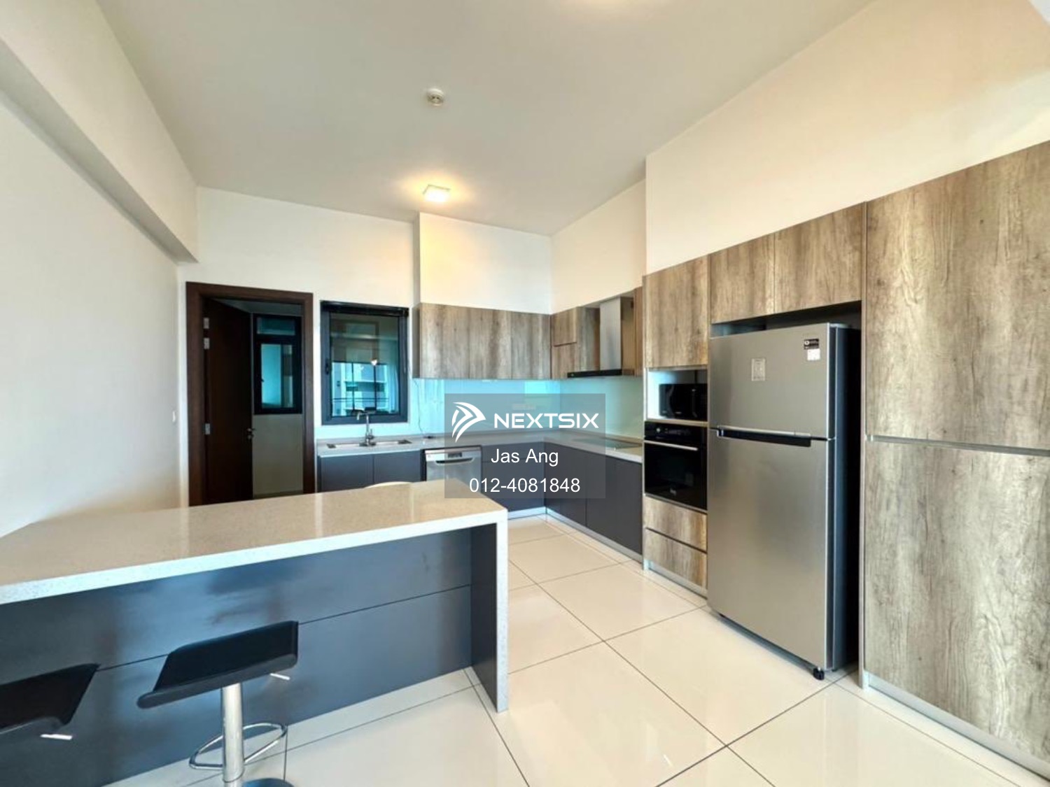 Condominium For Rent in Tanjung Bungah Penang - Image 5